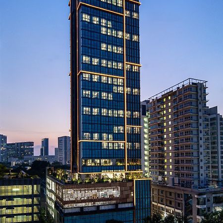 Citadines Balestier Singapur Dış mekan fotoğraf