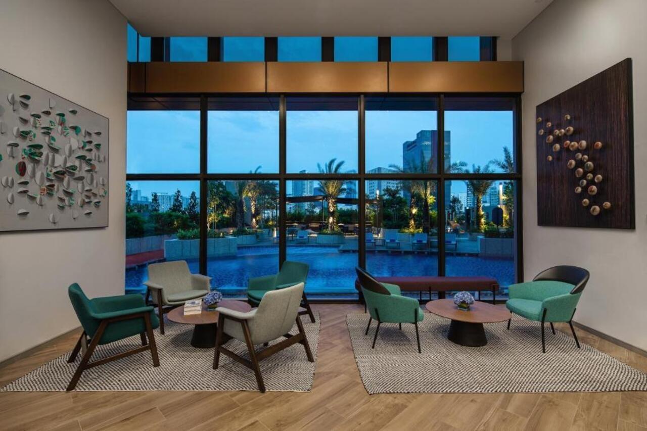 Citadines Balestier Singapur Dış mekan fotoğraf