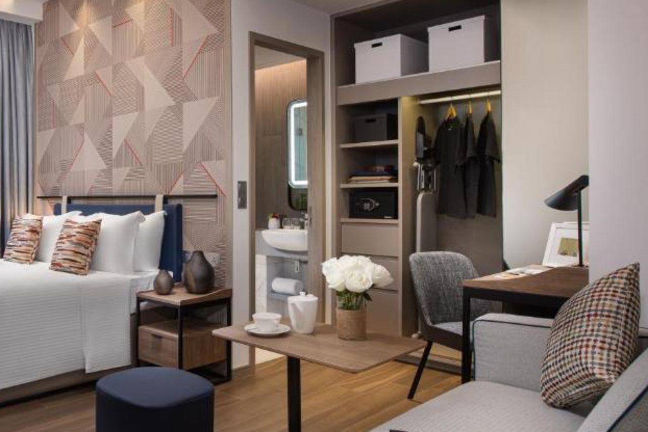 Citadines Balestier Singapur Dış mekan fotoğraf