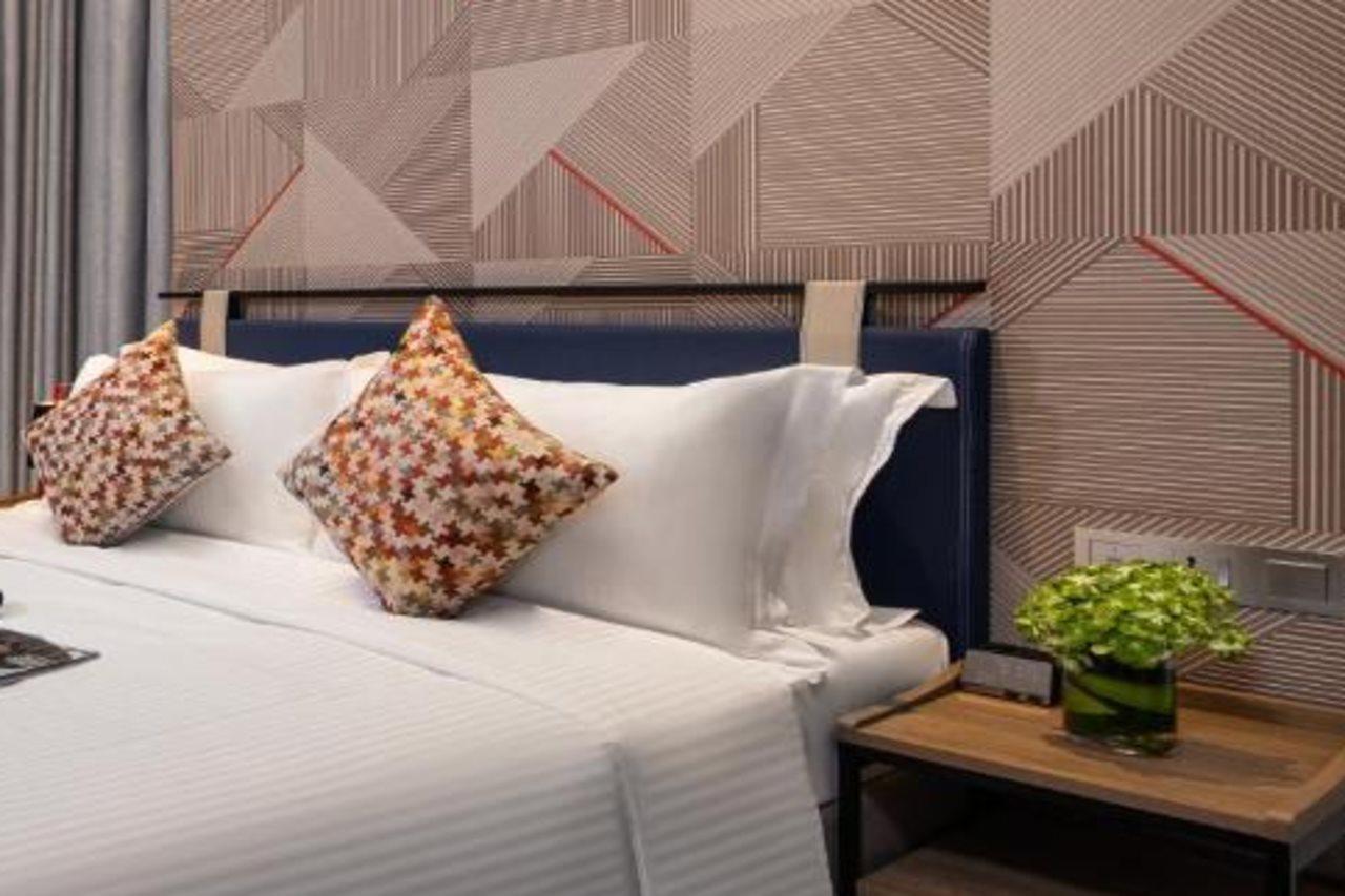 Citadines Balestier Singapur Dış mekan fotoğraf