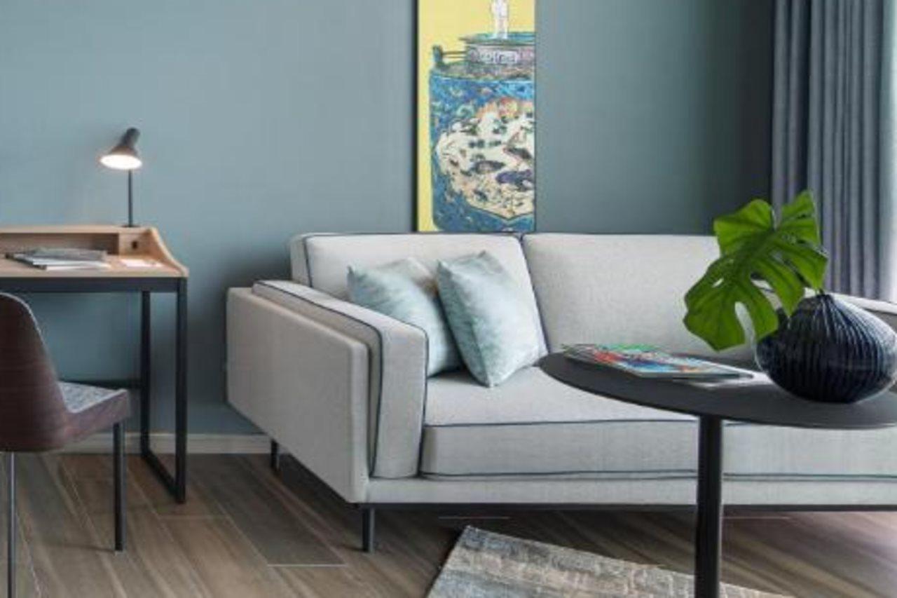 Citadines Balestier Singapur Dış mekan fotoğraf