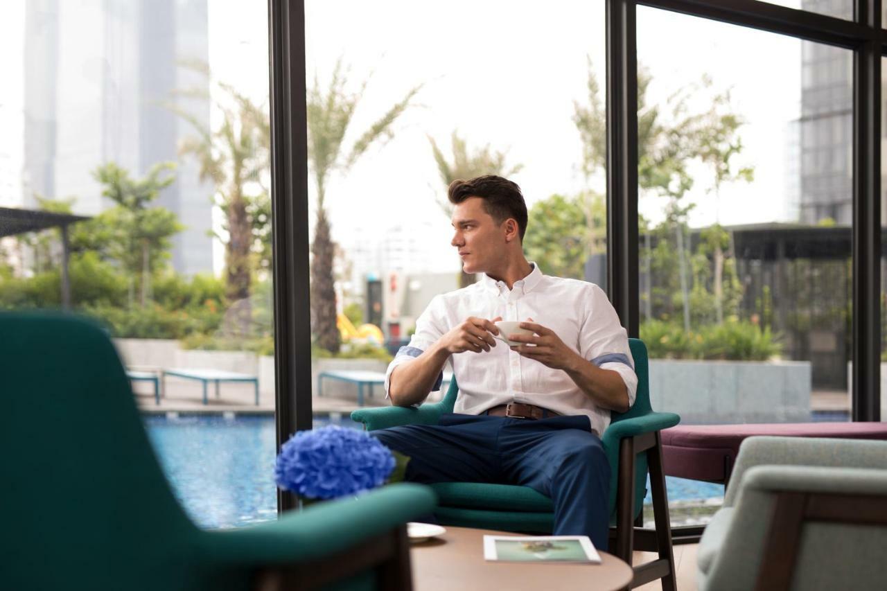 Citadines Balestier Singapur Dış mekan fotoğraf