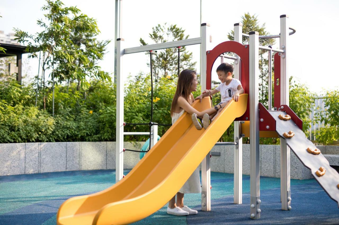 Citadines Balestier Singapur Dış mekan fotoğraf