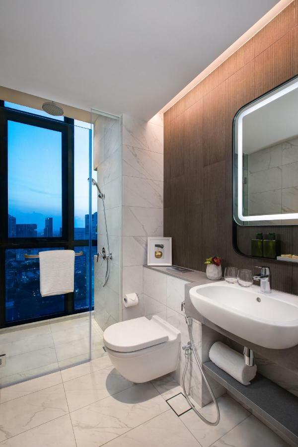 Citadines Balestier Singapur Dış mekan fotoğraf